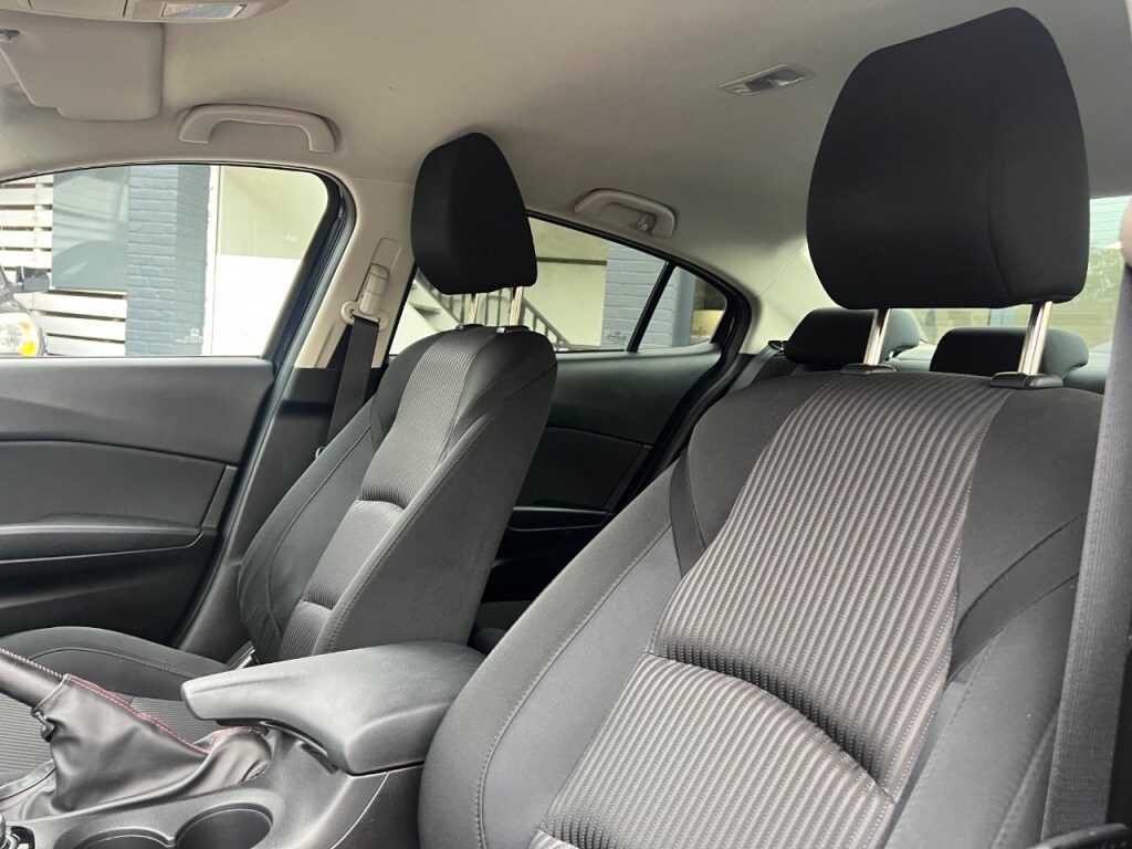 Used Mazda Mazda3 2016 for sale - 76118248: Photo 22