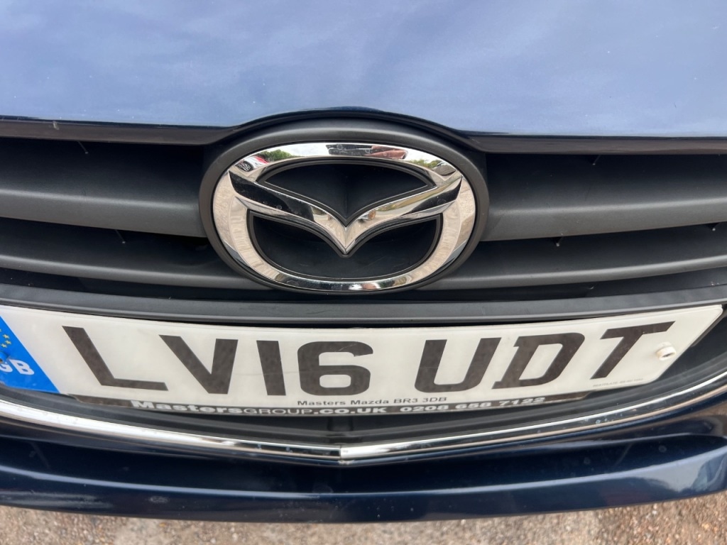 Used Mazda Mazda3 2016 for sale - 76118248: Photo 25