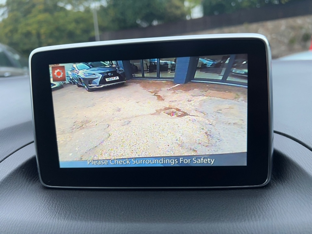 Used Mazda Mazda3 2016 for sale - 76118248: Photo 7