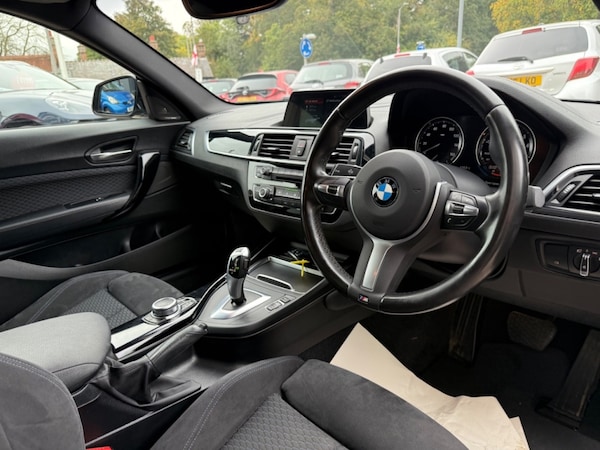 Used BMW 2 Series 2019 for sale - 76132008: Photo 11