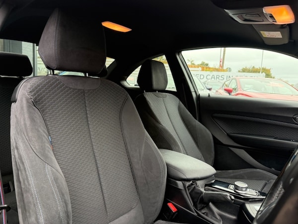 Used BMW 2 Series 2019 for sale - 76132008: Photo 12