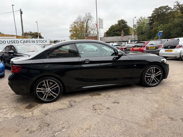 Used BMW 2 Series 2019 for sale - 76132008: Photo 15