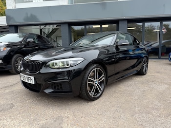BMW - 2 Series