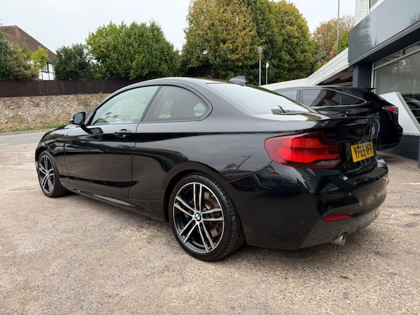 Used BMW 2 Series 2019 for sale - 76132008: Photo 20