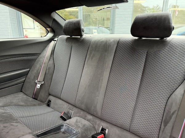 Used BMW 2 Series 2019 for sale - 76132008: Photo 21