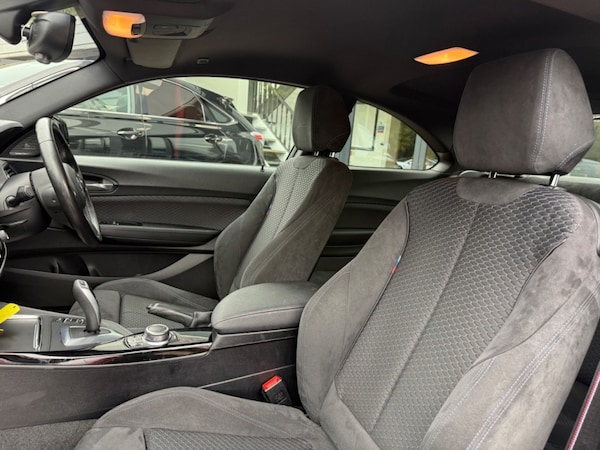 Used BMW 2 Series 2019 for sale - 76132008: Photo 22