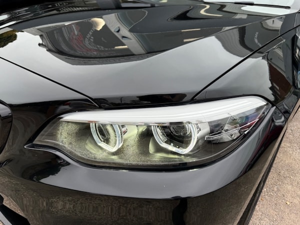 Used BMW 2 Series 2019 for sale - 76132008: Photo 26