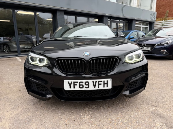 Used BMW 2 Series 2019 for sale - 76132008: Photo 29