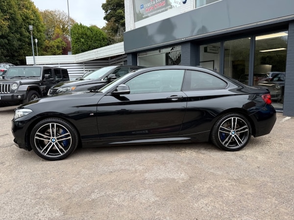 Used BMW 2 Series 2019 for sale - 76132008: Photo 2
