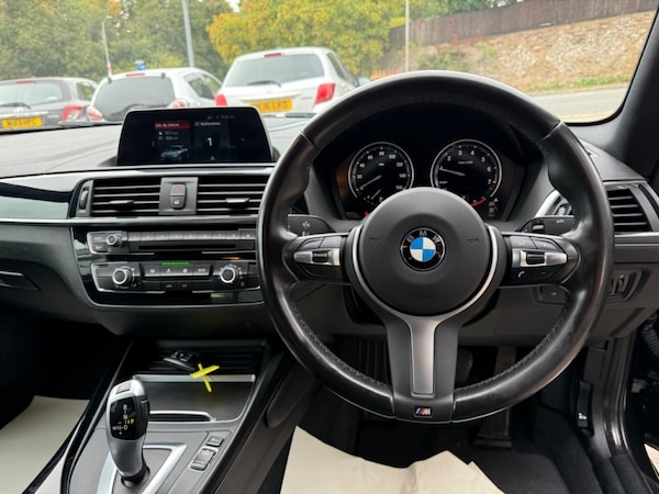Used BMW 2 Series 2019 for sale - 76132008: Photo 3