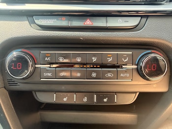 Used Kia XCeed 2023 for sale - 79032130: Photo
