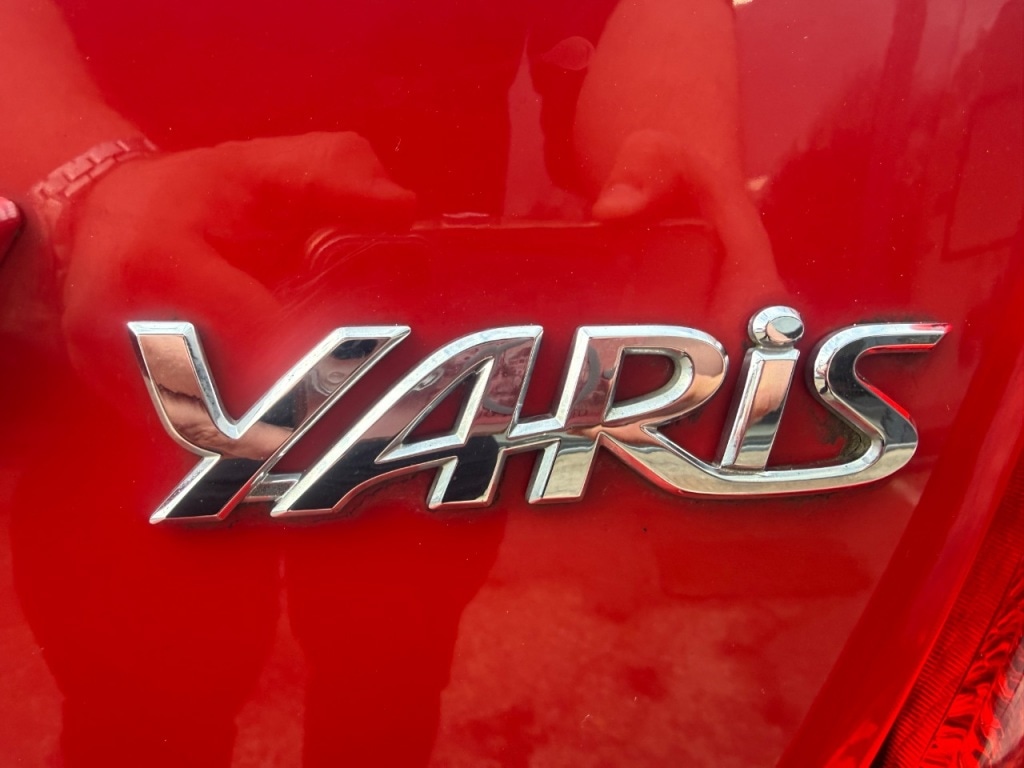 Used Toyota Yaris 2016 for sale - 78055797: Photo 12