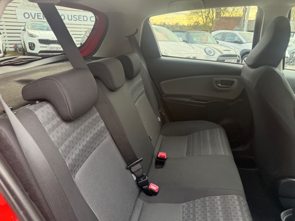 Used Toyota Yaris 2016 for sale - 78055797: Photo 19