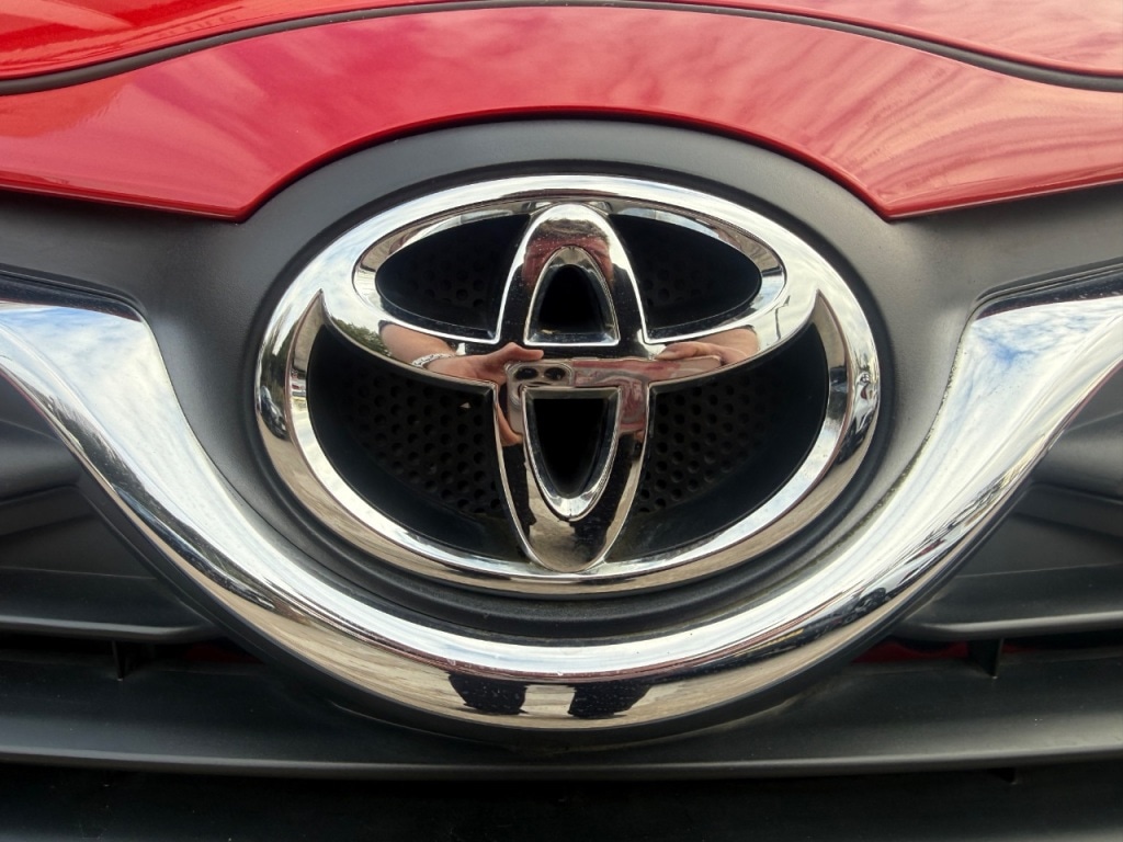 Used Toyota Yaris 2016 for sale - 78055797: Photo 23