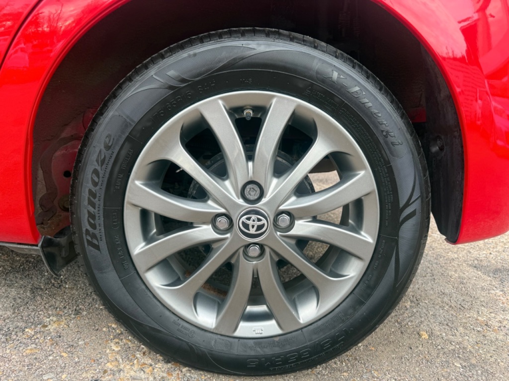 Used Toyota Yaris 2016 for sale - 78055797: Photo 25