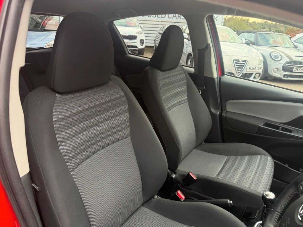 Used Toyota Yaris 2016 for sale - 78055797: Photo 26