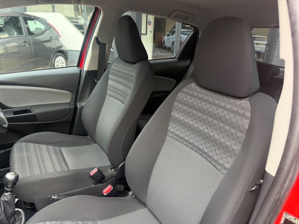 Used Toyota Yaris 2016 for sale - 78055797: Photo 7