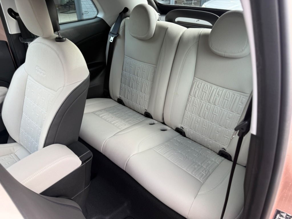 Used Fiat 500e C 2025 for sale - 77124955: Photo 11