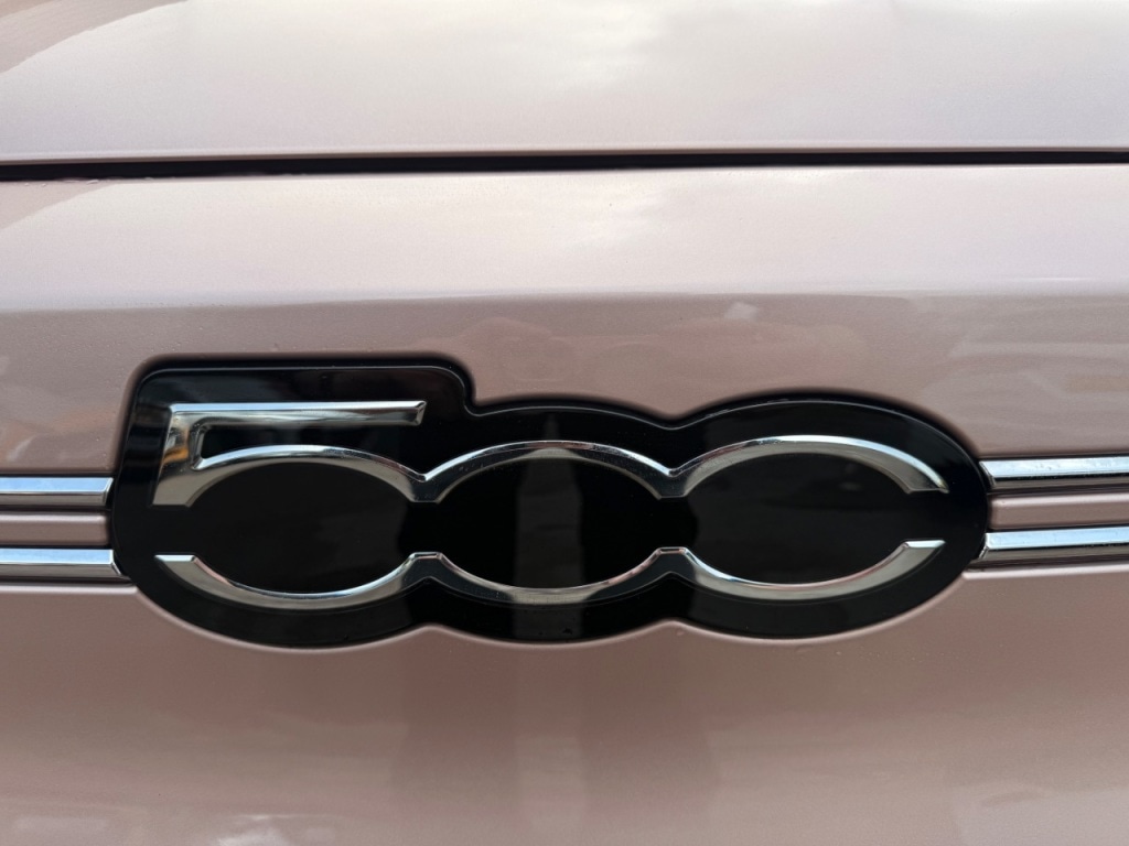 Used Fiat 500e C 2025 for sale - 77124955: Photo 15