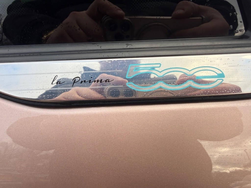 Used Fiat 500e C 2025 for sale - 77124955: Photo 17