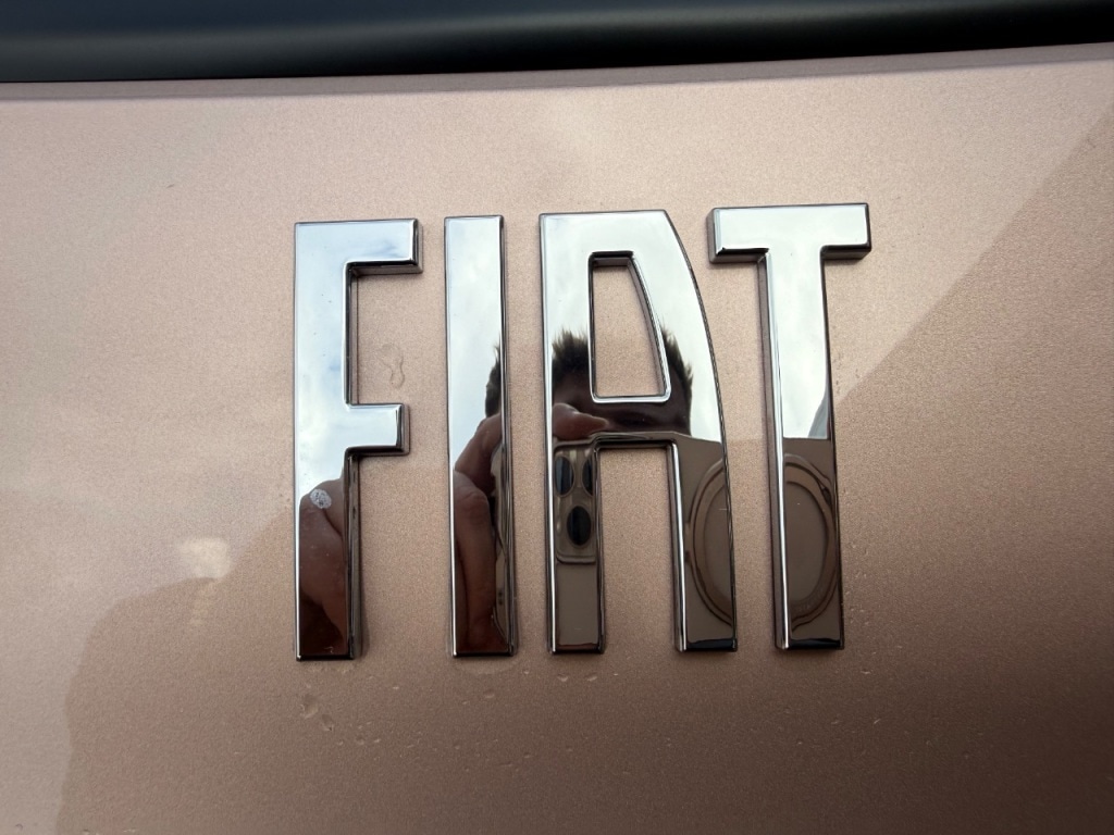 Used Fiat 500e C 2025 for sale - 77124955: Photo 21