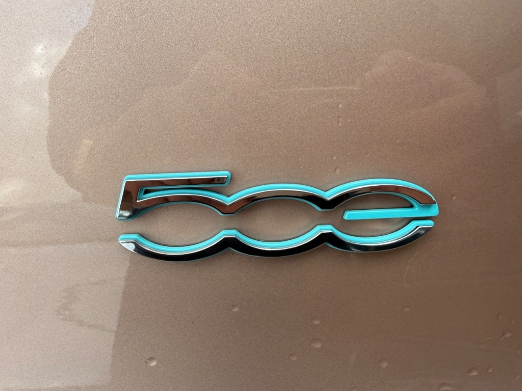 Used Fiat 500e C 2025 for sale - 77124955: Photo 22