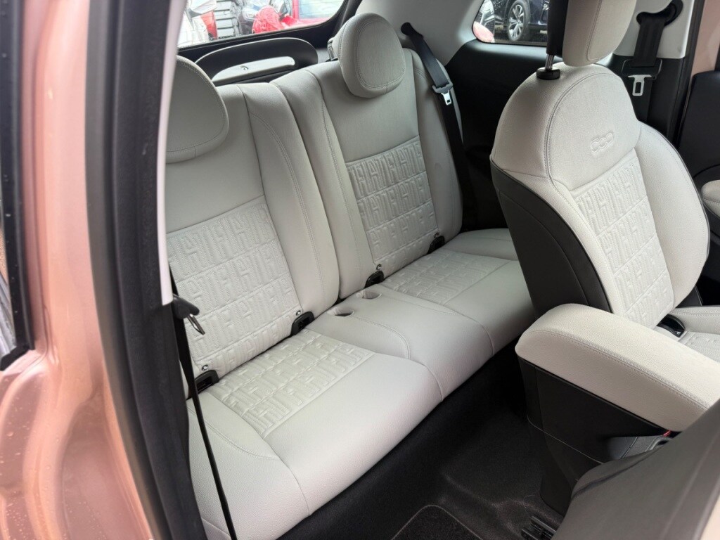 Used Fiat 500e C 2025 for sale - 77124955: Photo 25