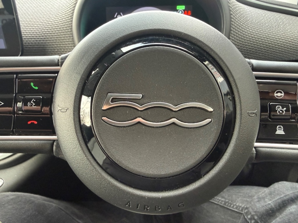 Used Fiat 500e C 2025 for sale - 77124955: Photo 28