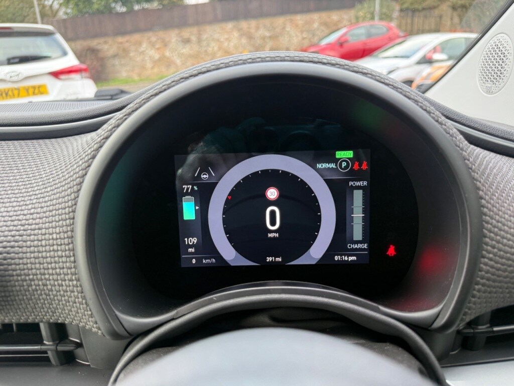 Used Fiat 500e C 2025 for sale - 77124955: Photo 30