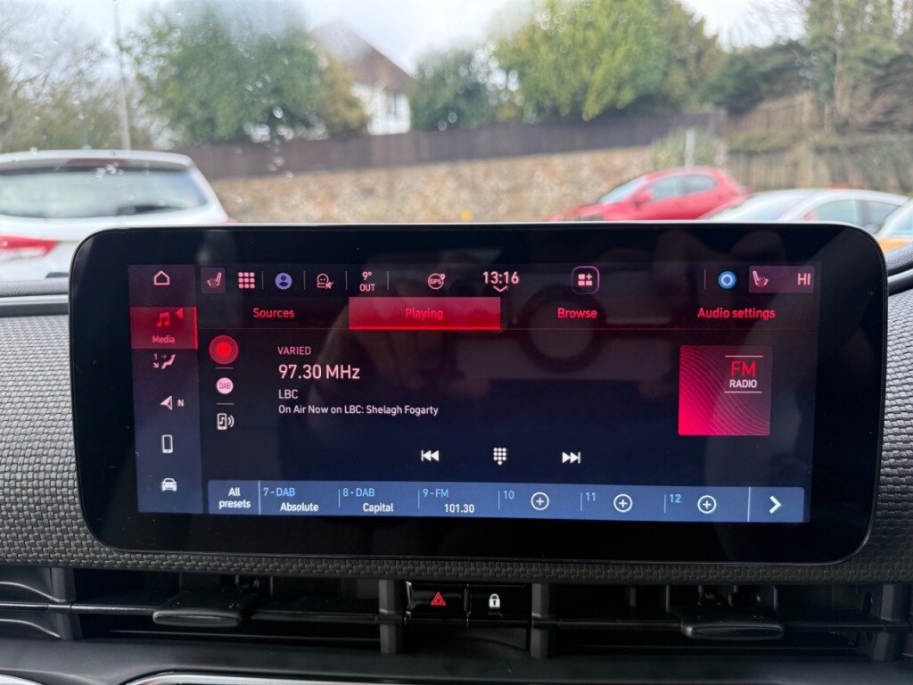 Used Fiat 500e C 2025 for sale - 77124955: Photo 31