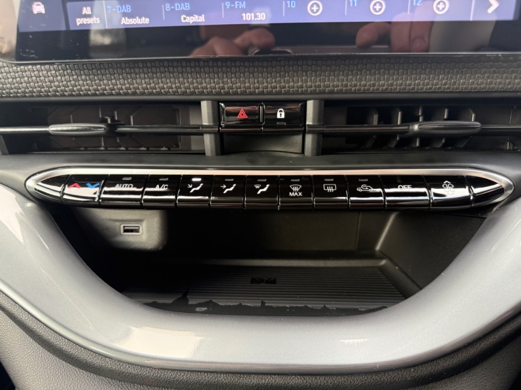 Used Fiat 500e C 2025 for sale - 77124955: Photo 32