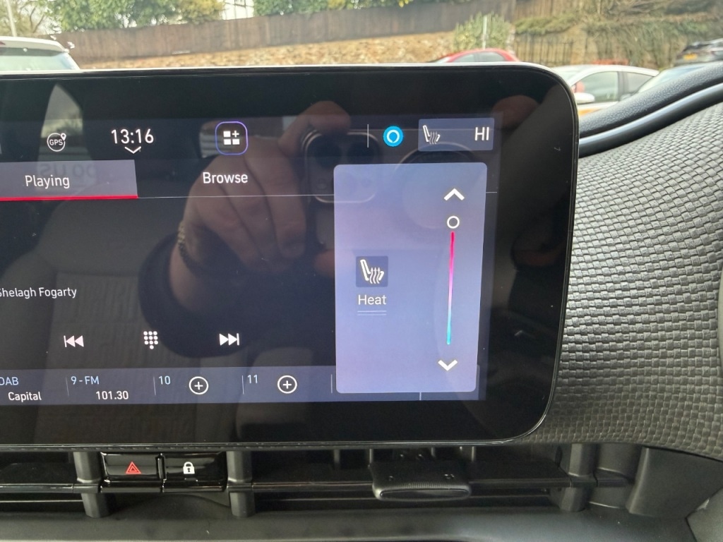 Used Fiat 500e C 2025 for sale - 77124955: Photo 35