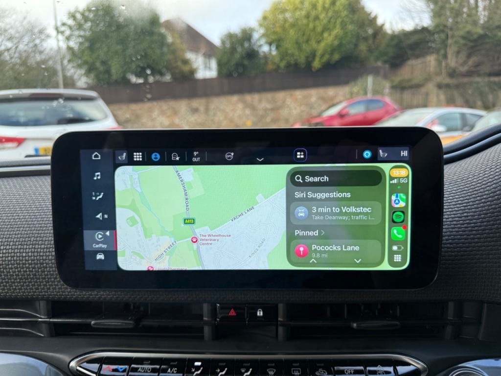 Used Fiat 500e C 2025 for sale - 77124955: Photo 36