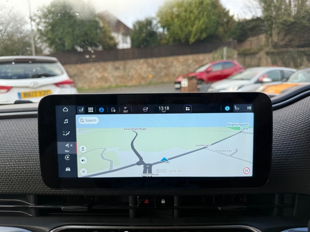 Used Fiat 500e C 2025 for sale - 77124955: Photo 37