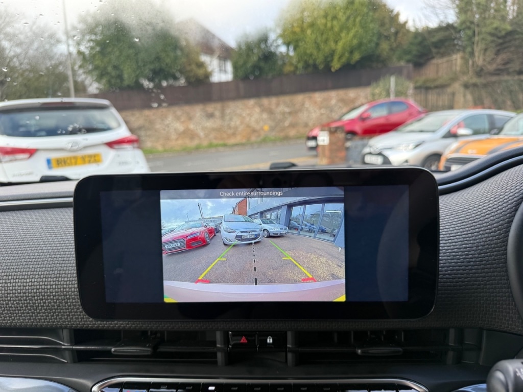 Used Fiat 500e C 2025 for sale - 77124955: Photo 38