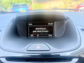 Used Ford Ka+ 2017 for sale - 78918731: Photo