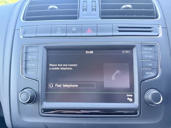 Used Volkswagen Polo 2014 for sale - 78805421: Photo