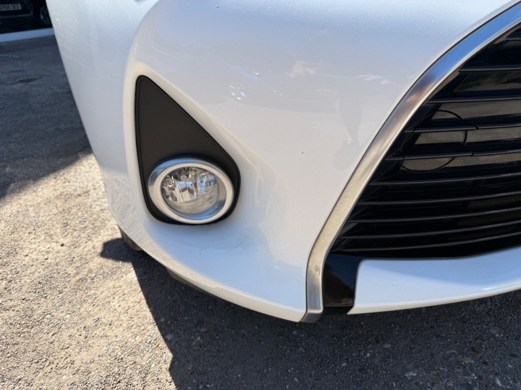 Used Toyota Yaris 2014 for sale - 76697994: Photo 13