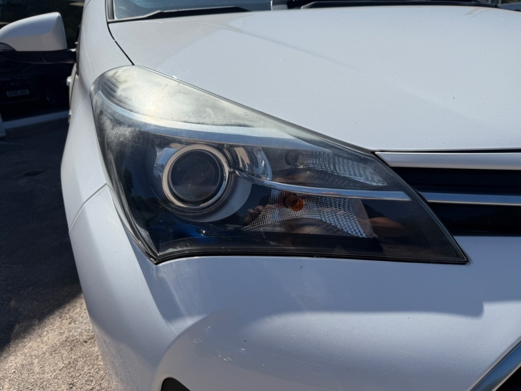 Used Toyota Yaris 2014 for sale - 76697994: Photo 14