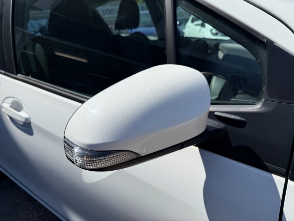 Used Toyota Yaris 2014 for sale - 76697994: Photo 16