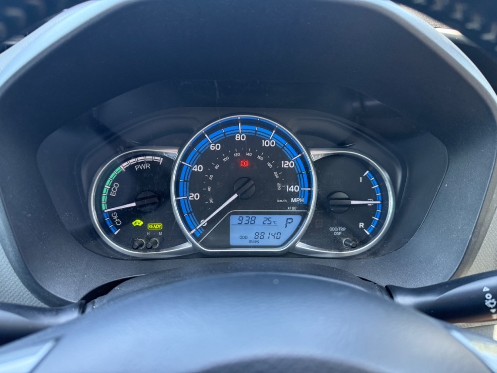 Used Toyota Yaris 2014 for sale - 76697994: Photo 23