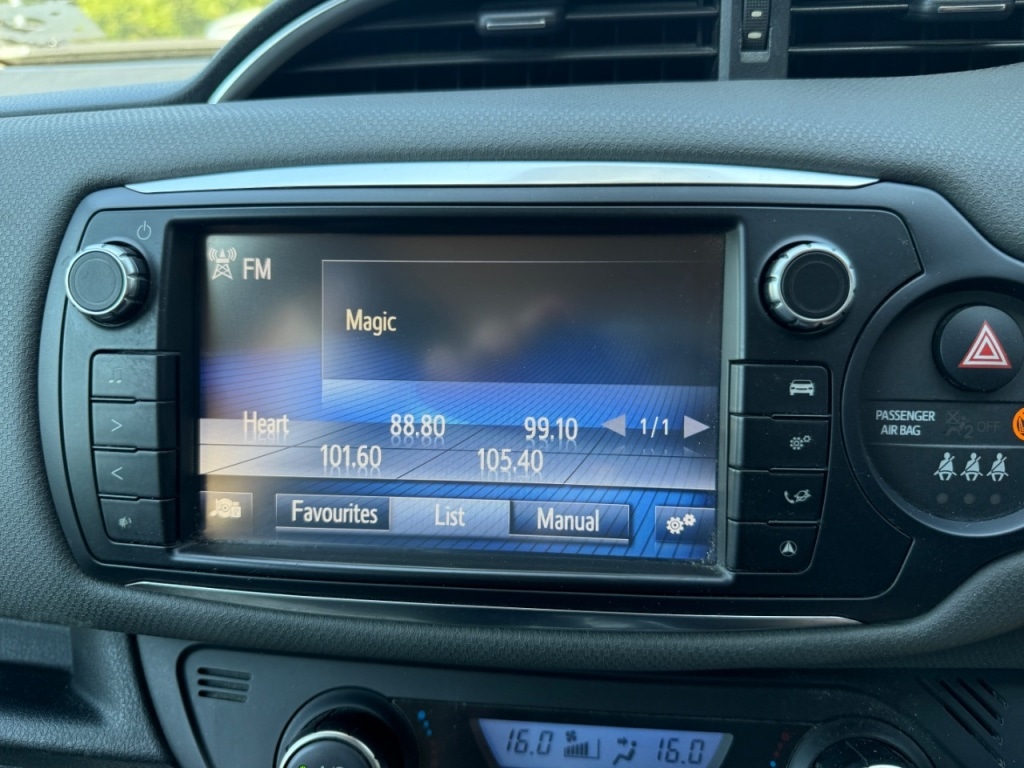 Used Toyota Yaris 2014 for sale - 76697994: Photo 24