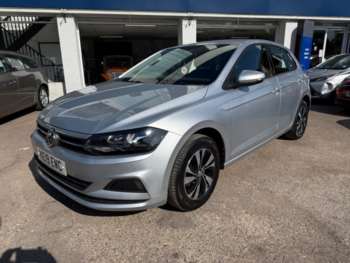 2019 - 1.0 EVO 80 SE 5dr - FVSH - ONE OWNER - FRONT AND REAR PARKING SENSORS