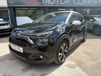 Used Citroen C3 2023 for sale - 79653798: Photo