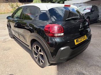 Used Citroen C3 2023 for sale - 79653798: Photo