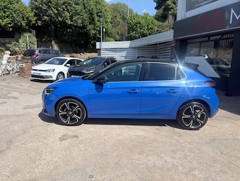Used Vauxhall Corsa 2021 for sale - 79379238: Photo