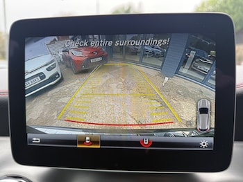 Used Mercedes-Benz GLA 2018 for sale - 76332835: Photo