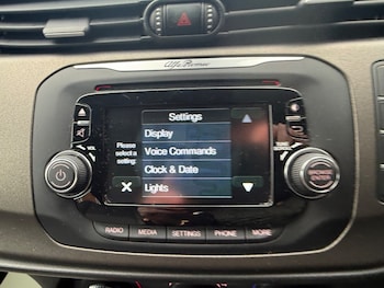 Used Alfa Romeo Giulietta 2014 for sale - 77919257: Photo