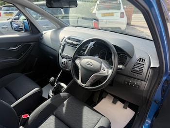 Used Hyundai Ix20 2017 for sale - 78725349: Photo