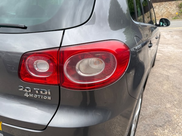 Used Volkswagen Tiguan 2010 for sale - 75067136: Photo 15